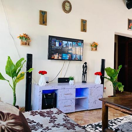 Jambo Diani 1-Bedroom Apartment Close To The Beach Diani Beach Εξωτερικό φωτογραφία