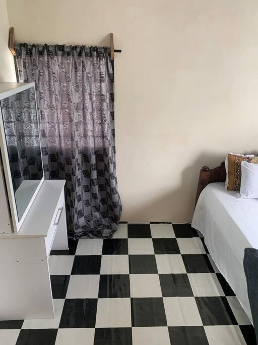 Jambo Diani 1-Bedroom Apartment Close To The Beach Diani Beach Εξωτερικό φωτογραφία