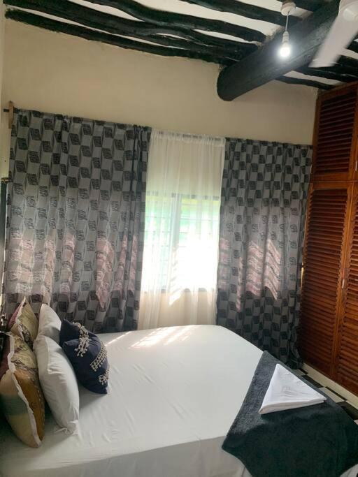 Jambo Diani 1-Bedroom Apartment Close To The Beach Diani Beach Εξωτερικό φωτογραφία
