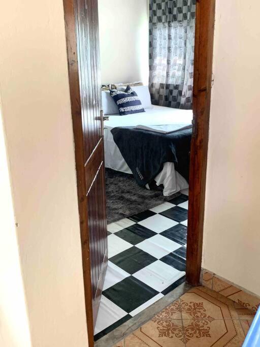 Jambo Diani 1-Bedroom Apartment Close To The Beach Diani Beach Εξωτερικό φωτογραφία
