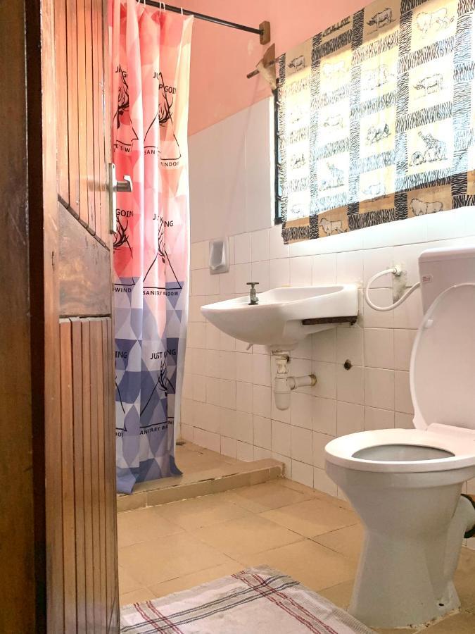 Jambo Diani 1-Bedroom Apartment Close To The Beach Diani Beach Εξωτερικό φωτογραφία