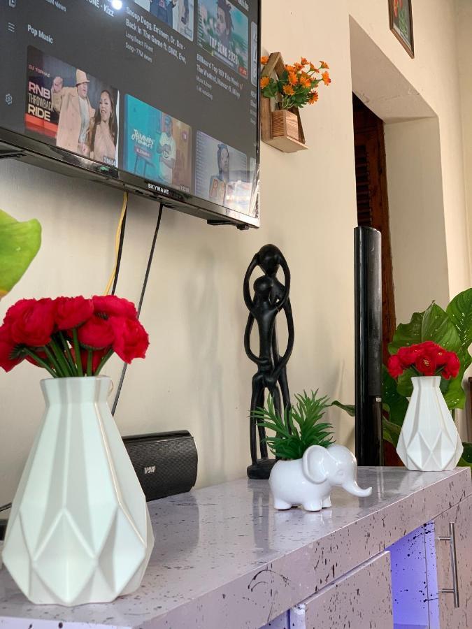 Jambo Diani 1-Bedroom Apartment Close To The Beach Diani Beach Εξωτερικό φωτογραφία