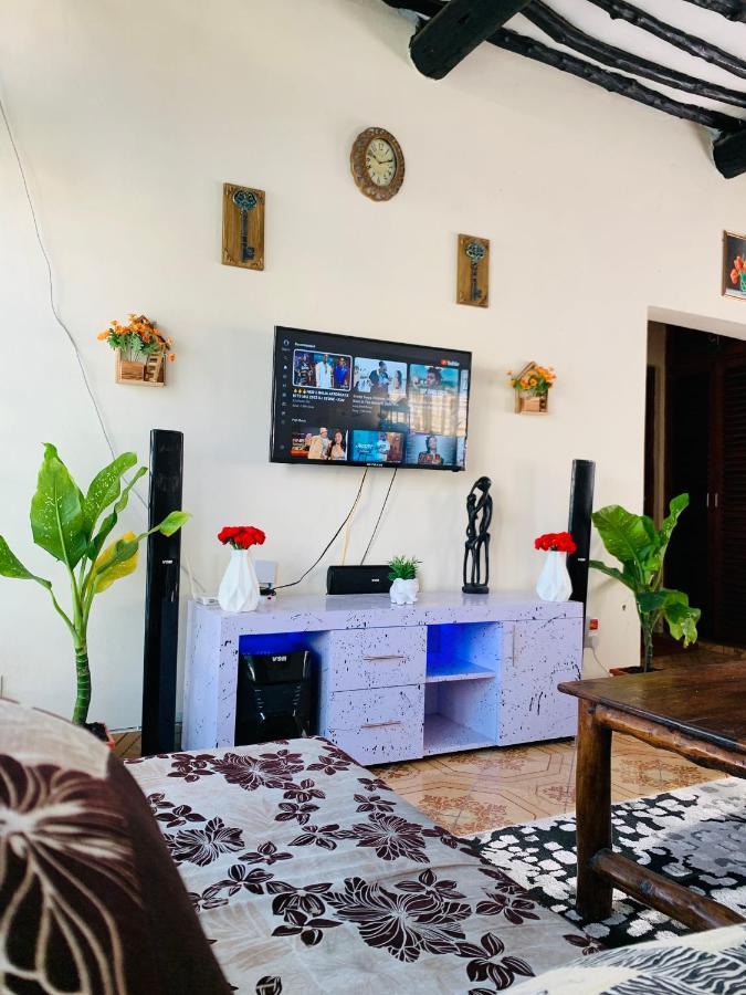 Jambo Diani 1-Bedroom Apartment Close To The Beach Diani Beach Εξωτερικό φωτογραφία
