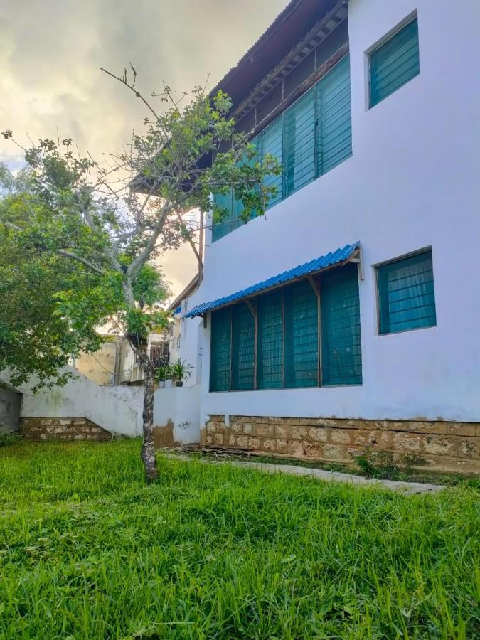 Jambo Diani 1-Bedroom Apartment Close To The Beach Diani Beach Εξωτερικό φωτογραφία