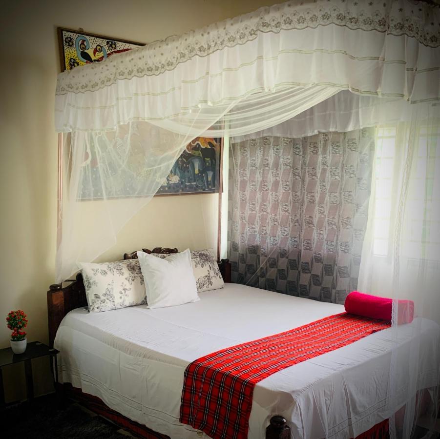 Jambo Diani 1-Bedroom Apartment Close To The Beach Diani Beach Εξωτερικό φωτογραφία