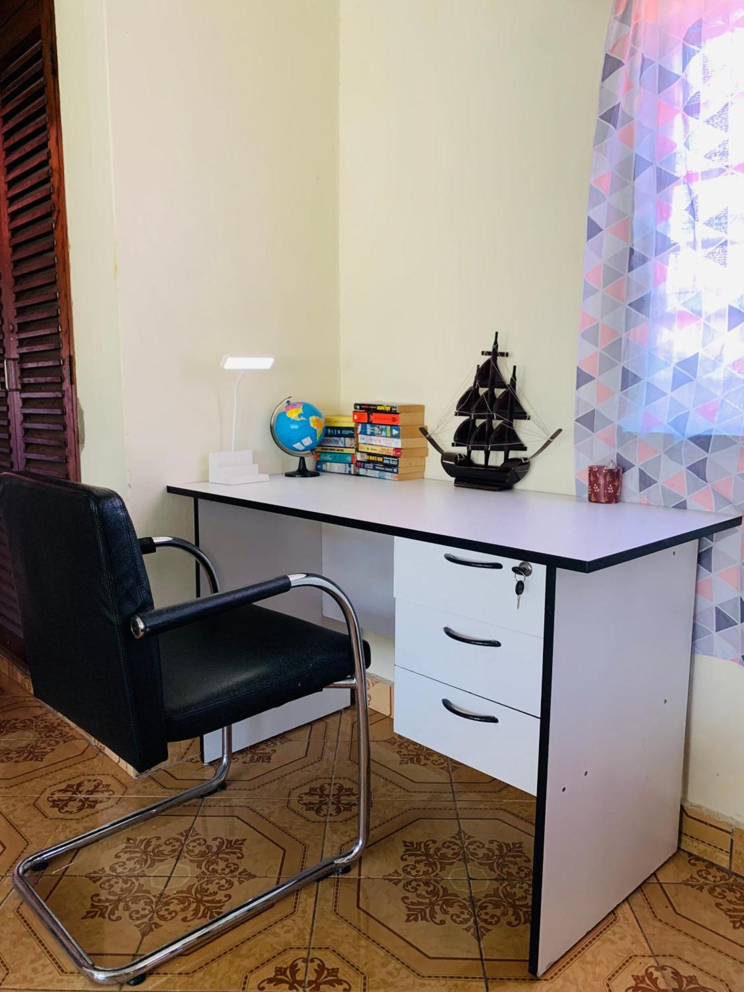 Jambo Diani 1-Bedroom Apartment Close To The Beach Diani Beach Εξωτερικό φωτογραφία